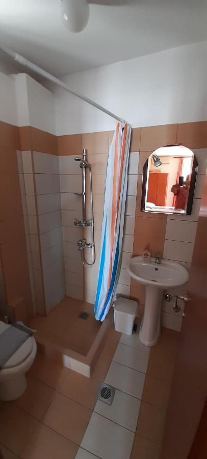 Olympic Studios Aslanidis Olympiakí Aktí Luaran gambar